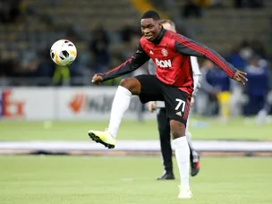 Ole Gunnar Solskjaer equals Sir Matt Busby record by using Teden Mengi