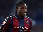 <span class="p2_new s hp">NEW</span> Eto'o regen: UCL heavyweights 'track' Eyong