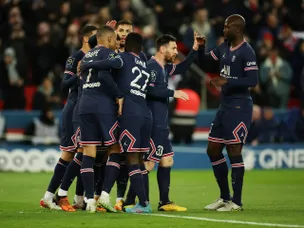 Clermont vs. PSG injury, suspension list, predicted XIs