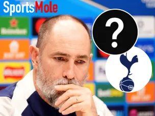 Exit talk from Tottenham ramps up as CL manager is "big fan" of key star
