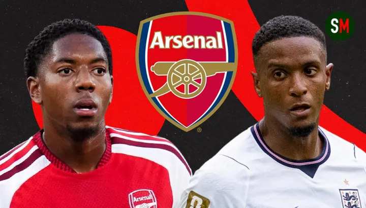 Arsenal transfer news today: Ezri Konsa alternative 'contact', Myles Lewis