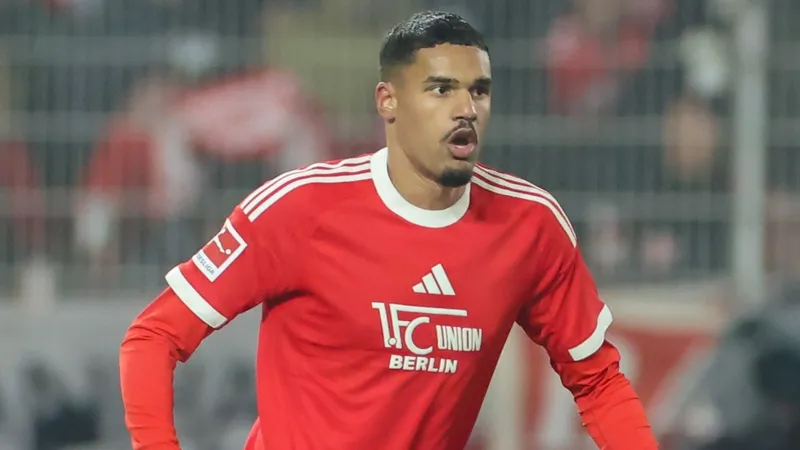 Union Berlin vs St Pauli - prediction, team news, lineups