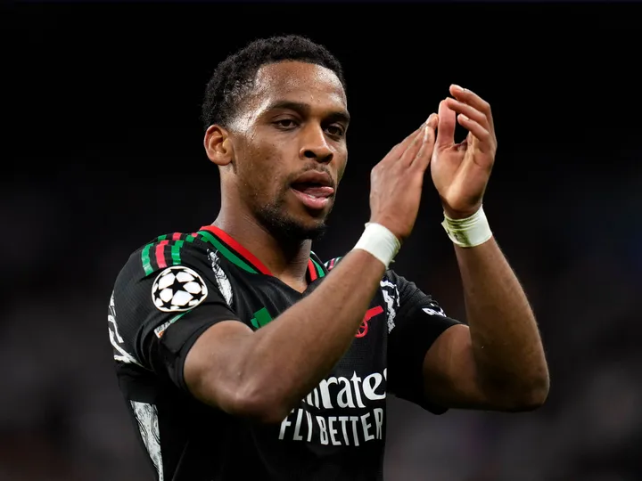 Good things come in threes: Arsenal handed triple injury boost before PSG