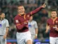 Half-Time Report: Taddei, Ljajic strikes give Roma lead
