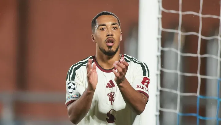 Michael Carrick sack latest: Why Youri Tielemans "outplayed" comments contradict Bruno Fernandes amid Man United turmoil
