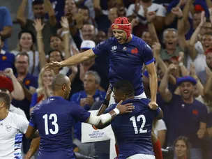 France vs. Italy - prediction, team news, lineups