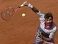 Wawrinka struggles past Ivo Karlovic