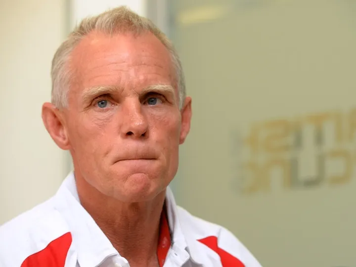 Shane Sutton refuses to return for medical tribunal after angry walkout