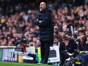 How to watch Tottenham vs. Crystal Palace: Date, time, live stream and TV channel