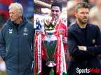 Transfer news and rumours today: Man Utd eye goalkeeper, Moyes wants West Ham man