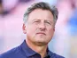 Udinese coach Kosta Runjaic - August 29, 2026