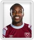 Michail Antonio