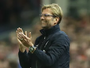 Klopp reiterates desire for home wins