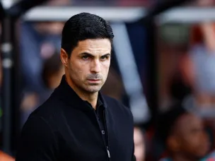 Arsenal set new away winning record in Bournemouth rout