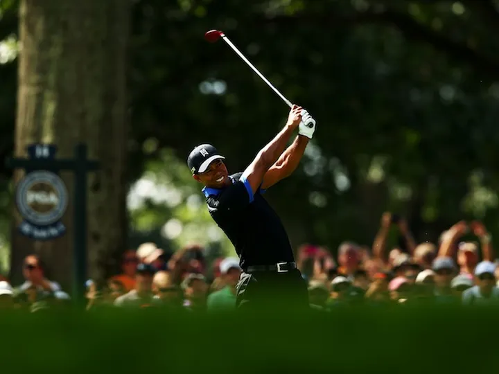 Preview: US PGA Championship