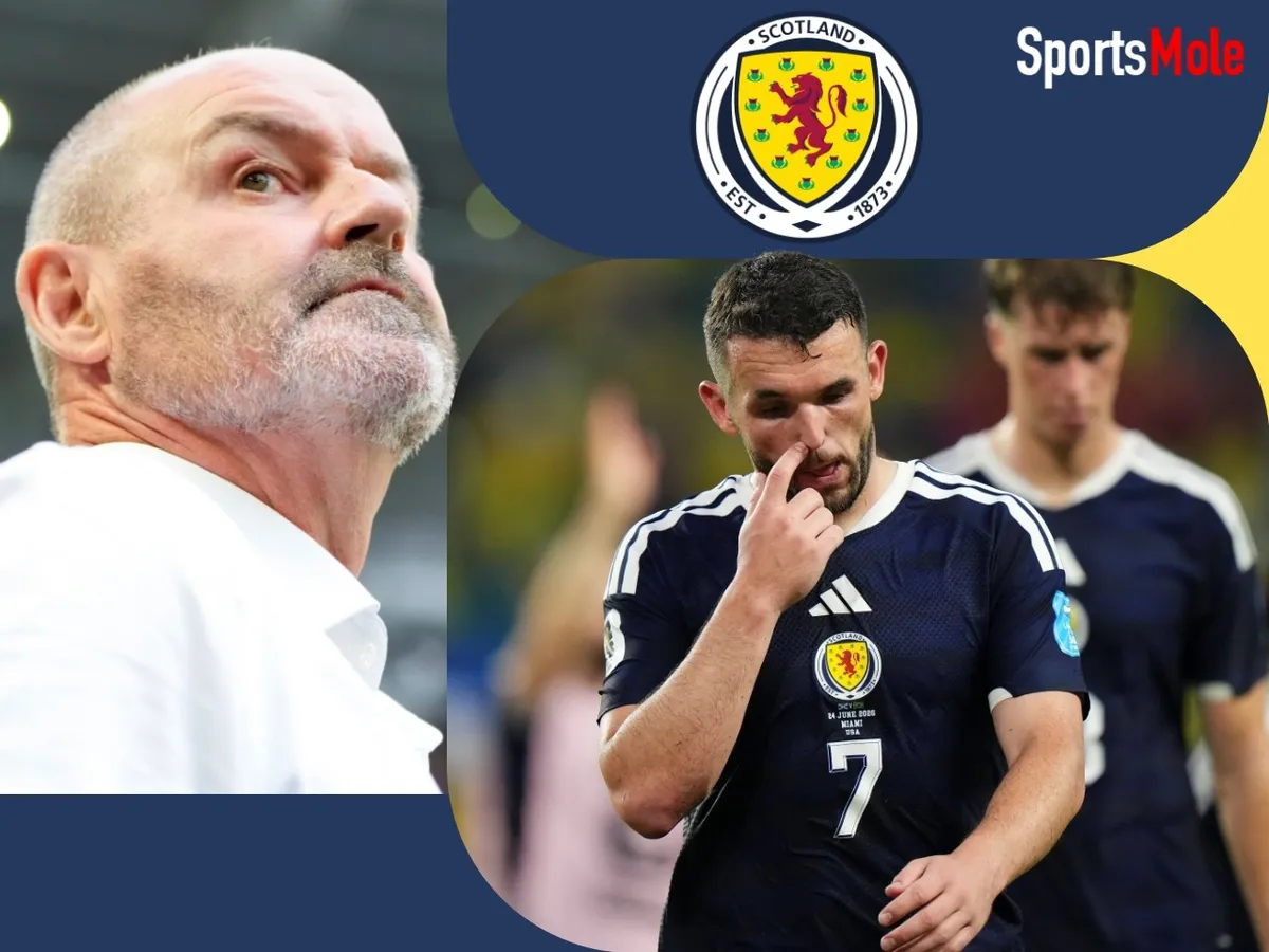 Scotland 0-3 Brazil: Steve Clarke, John McGinn deliver damning World Cup 2026 verdict after damaging defeat