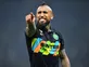 Antonio Conte 'wants Arturo Vidal reunion at Spurs'