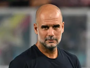 Brighton vs. Man City injury, suspension list, predicted XIs