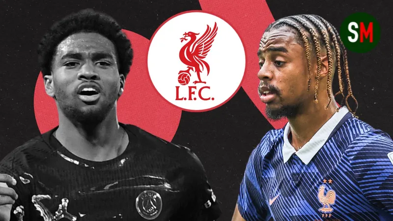 Liverpool transfer news today: Done deals, live updates and rumours - July 28
