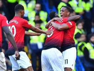 Souness tips Martial for "the very top"