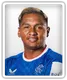 Alfredo Morelos