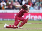 Hope stars as West Indies set 321 against Bangladesh