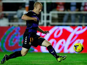 Valladolid win convincingly at Rayo