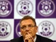 FIFA's Valcke denies any wrongdoing