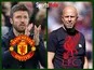 Arne Slot, Michael Carrick