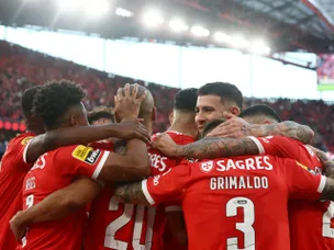 Benfica vs. Porto - prediction, team news, lineups