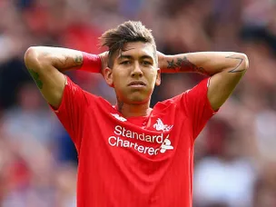 Liverpool thrash Fleetwood in friendly