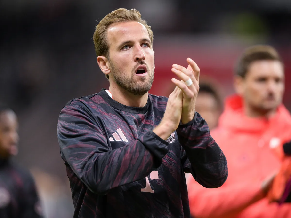 Bayern vs Hoffenheim - prediction, team news, lineups