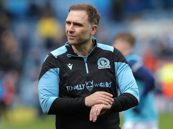 Nuremberg vs. Blackburn - prediction, team news, lineups