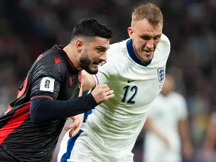 England vs. Albania: Head-to-head record and past meetings