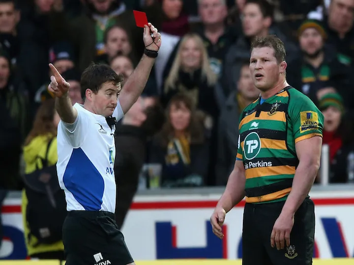 Mallinder unwilling to defend Dylan Hartley