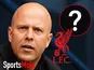 Liverpool manager Arne Slot, on April 4, 2026