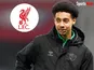 Djylian N'Guessan, Liverpool composite