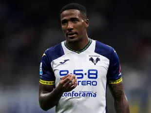 Wolves 'make approach' for Serie A defender after Nottingham Forest 'enquiry'