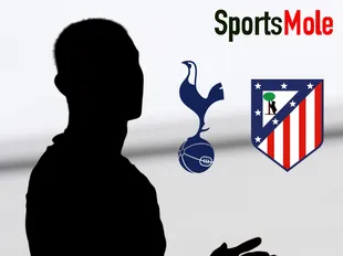 Spurs 28-year-old to make first start in two months in Atletico first leg