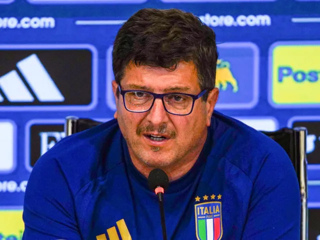 Preview:Greece vs Italy - prediction, team news, lineups