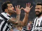 Tevez: 'I've not considered leaving Juve'