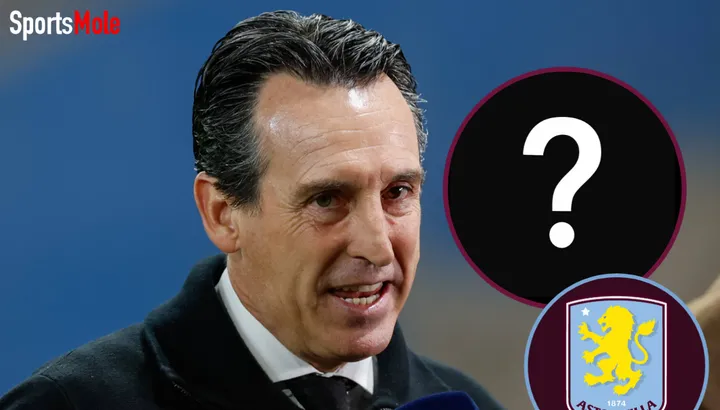 Unai Emery accelerates Aston Villa move for 16-cap winger after 'direct talks' in Birmingham last week