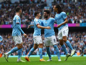 Real Madrid vs. Man City injury, suspension list, predicted XIs