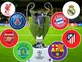 Reds, Real and Remontadas: The big Champions League quarter-final preview