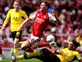 Arsenal denied last-gasp equaliser as Dortmund win 2026 Emirates Cup