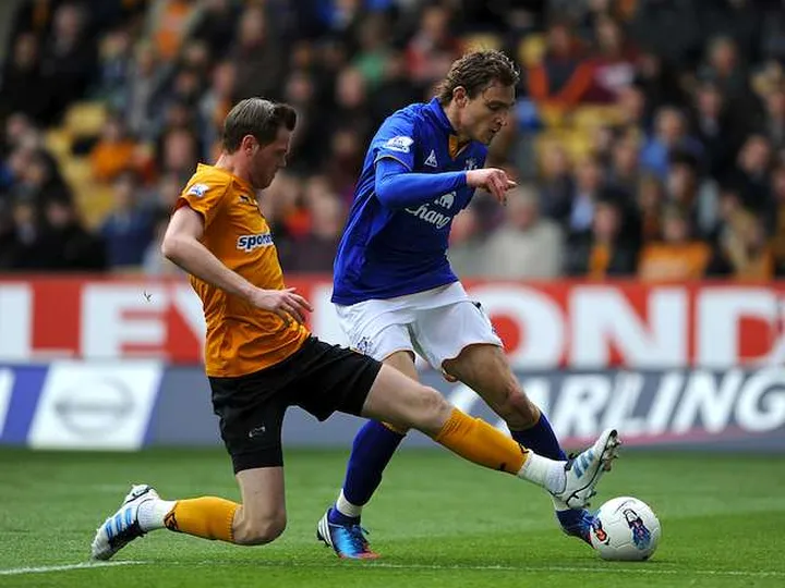 Wolves 0-0 Everton