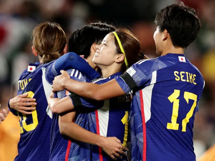 Japan Women vs. Costa Rica Women - prediction, team news, lineups