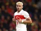 Forest 'preparing' offer of at least £21.6m for 28-cap international
