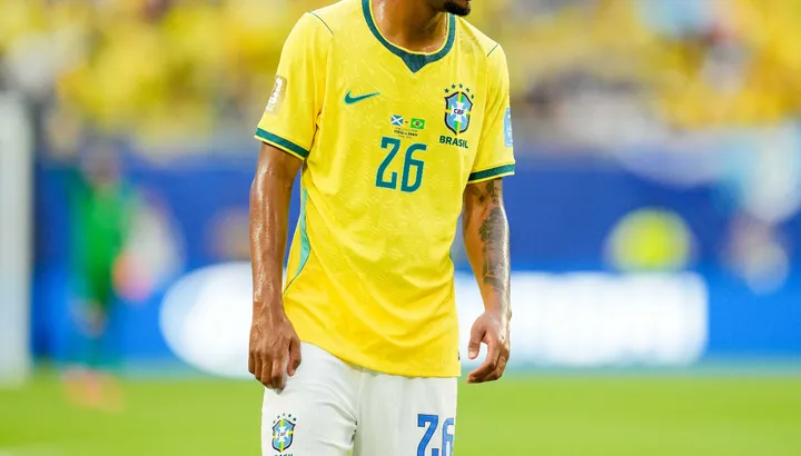 Brazil World Cup news: 'Nobody knows the level he can reach' — Carlo Ancelotti full of praise for Rayan