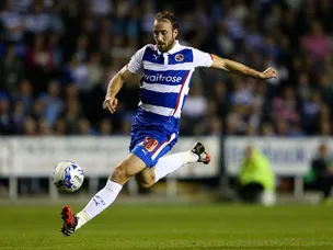 Reading on course for elusive victory